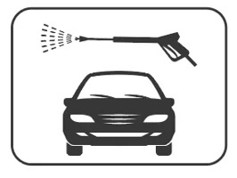 Un Operaio Lava La Schiuma Attiva Da Un'auto in Un Autolavaggio. Schiuma  Sporca Immagine Stock Editoriale - Immagine di sapone, commercio: 221495684